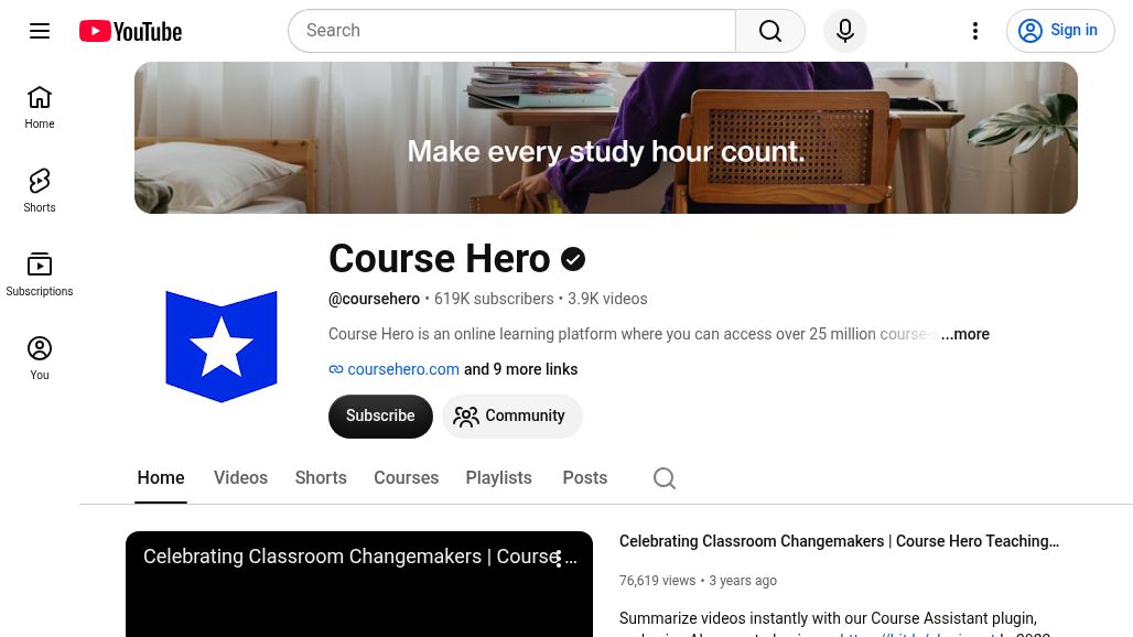 resource URL thumbnail
