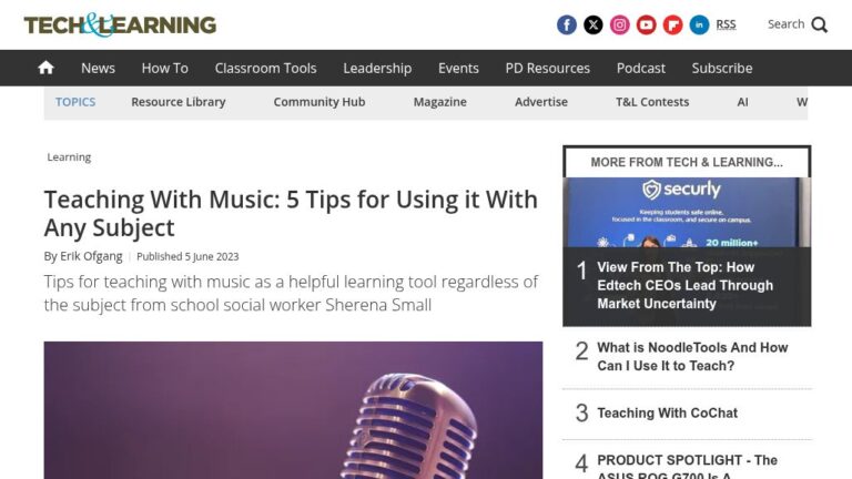 resource URL thumbnail