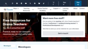 resource URL thumbnail