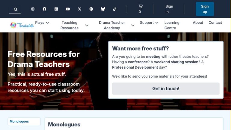 resource URL thumbnail
