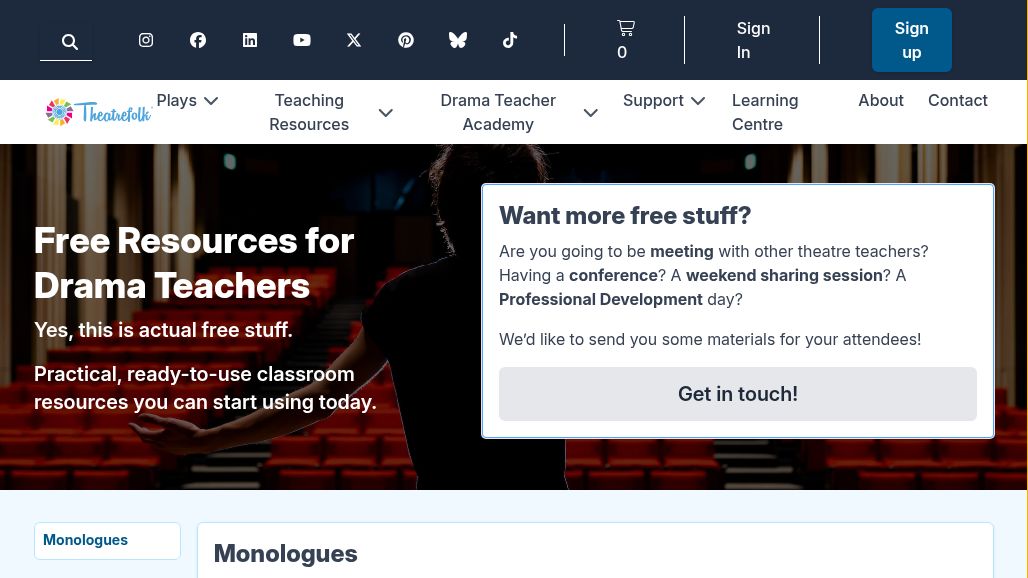 resource URL thumbnail