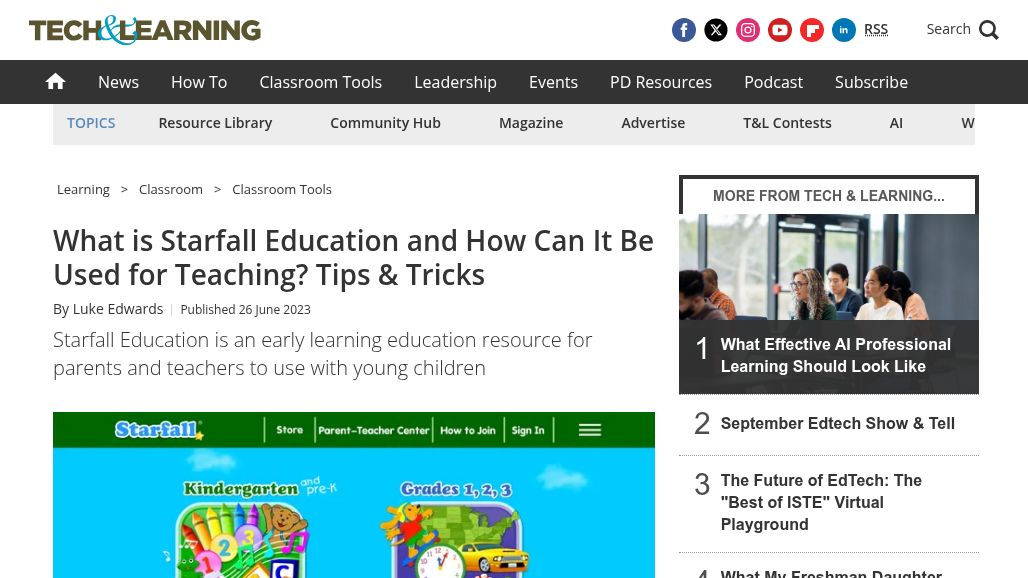 resource URL thumbnail