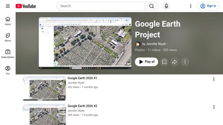 resource URL thumbnail