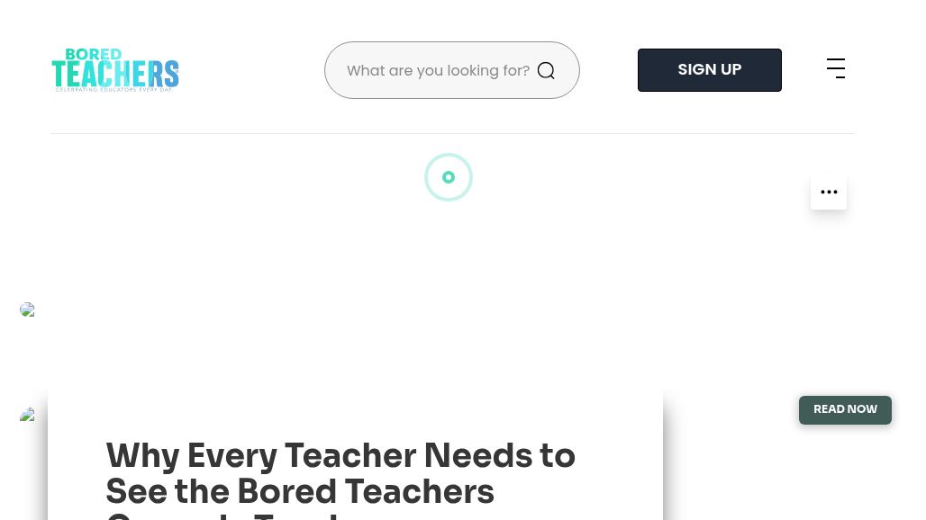resource URL thumbnail