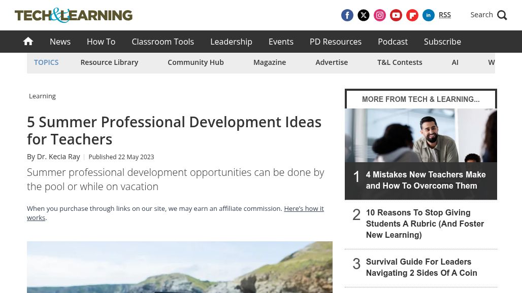 resource URL thumbnail