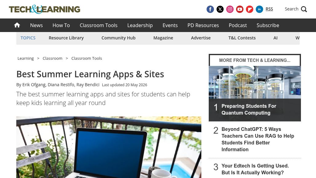 resource URL thumbnail