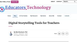 resource URL thumbnail