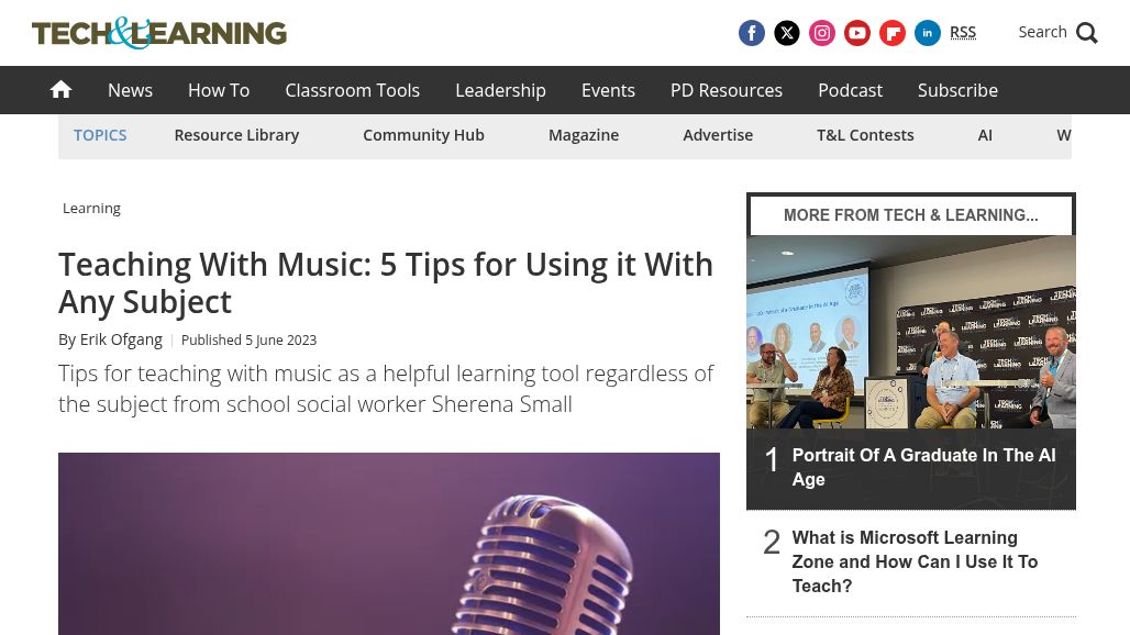 resource URL thumbnail