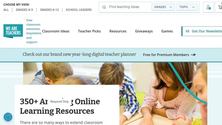 resource URL thumbnail