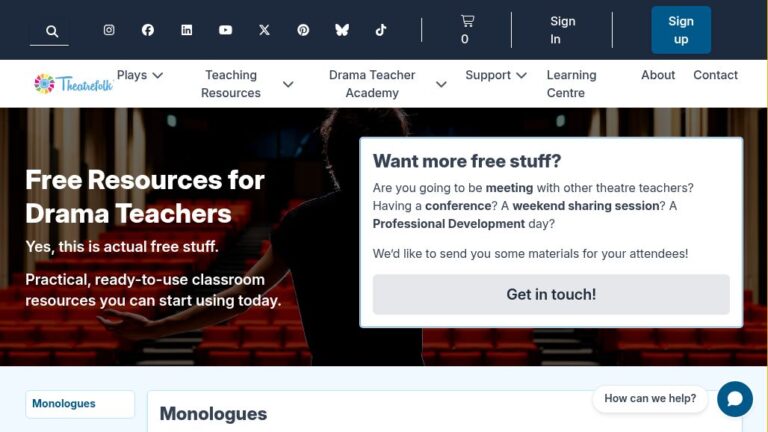 resource URL thumbnail
