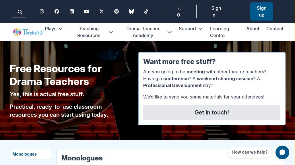 resource URL thumbnail