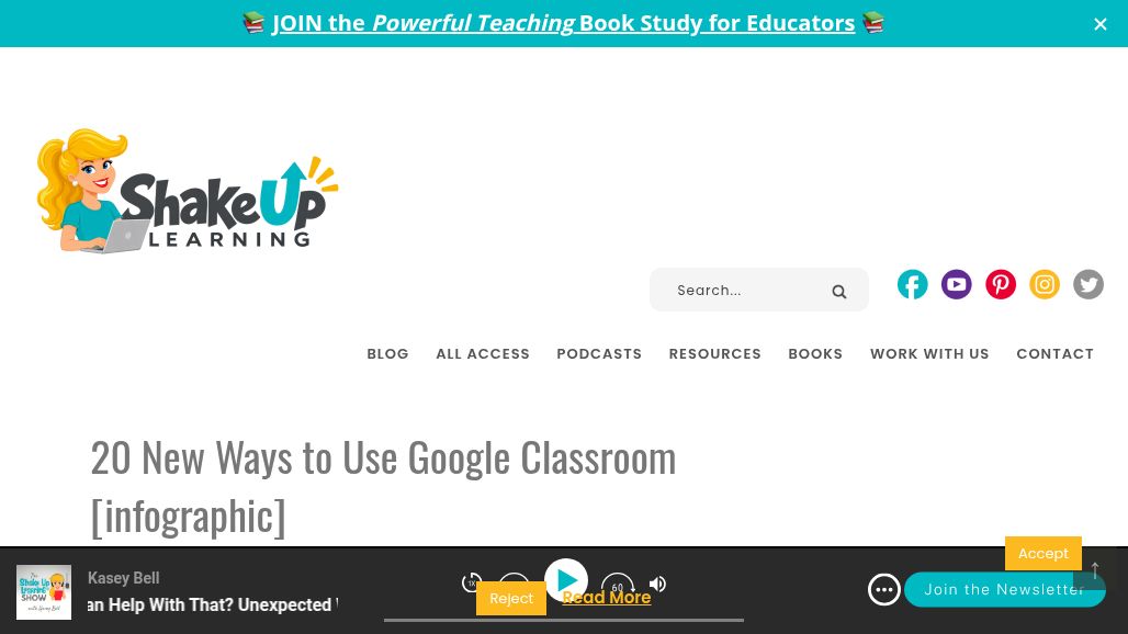resource URL thumbnail