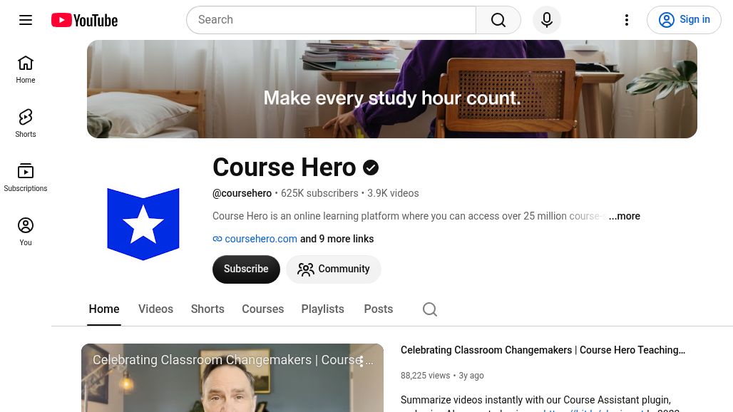 resource URL thumbnail