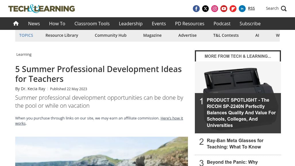 resource URL thumbnail