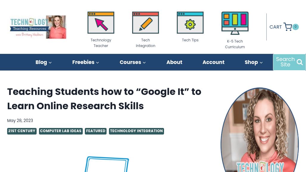 resource URL thumbnail