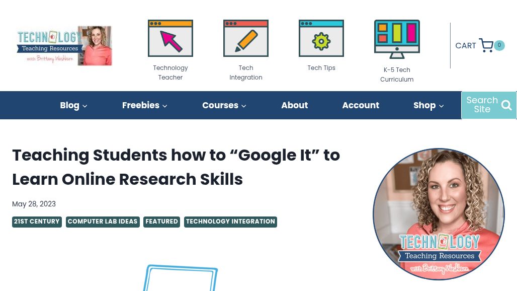 resource URL thumbnail