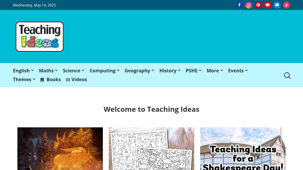 resource URL thumbnail