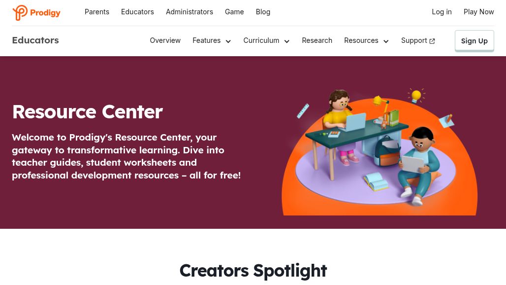 resource URL thumbnail