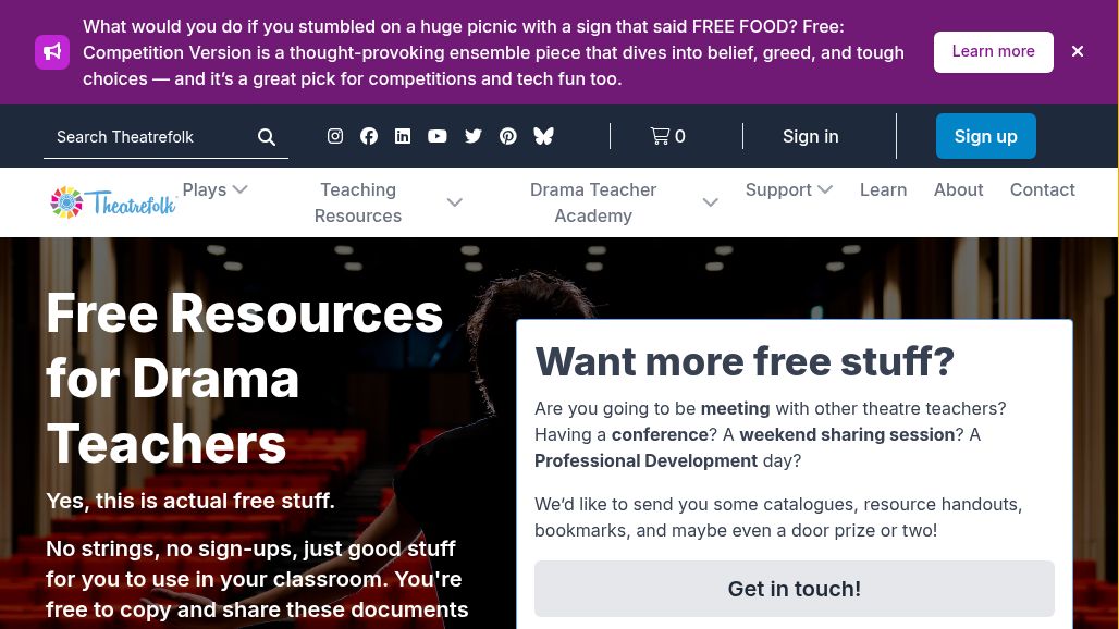 resource URL thumbnail