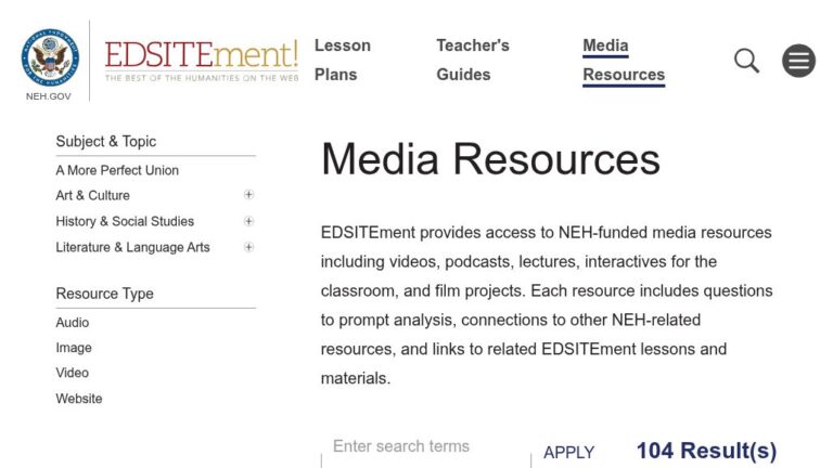 resource URL thumbnail