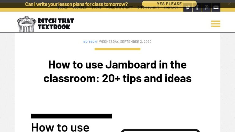 resource URL thumbnail