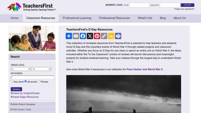 resource URL thumbnail
