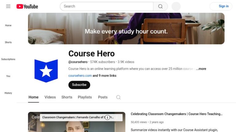resource URL thumbnail
