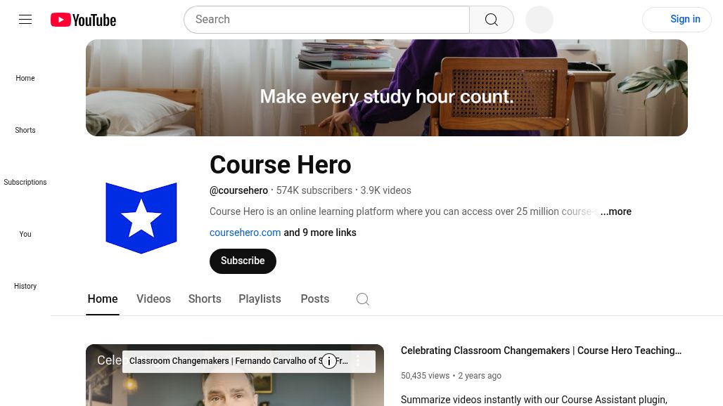 resource URL thumbnail