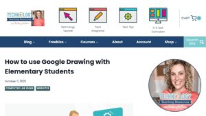 resource URL thumbnail