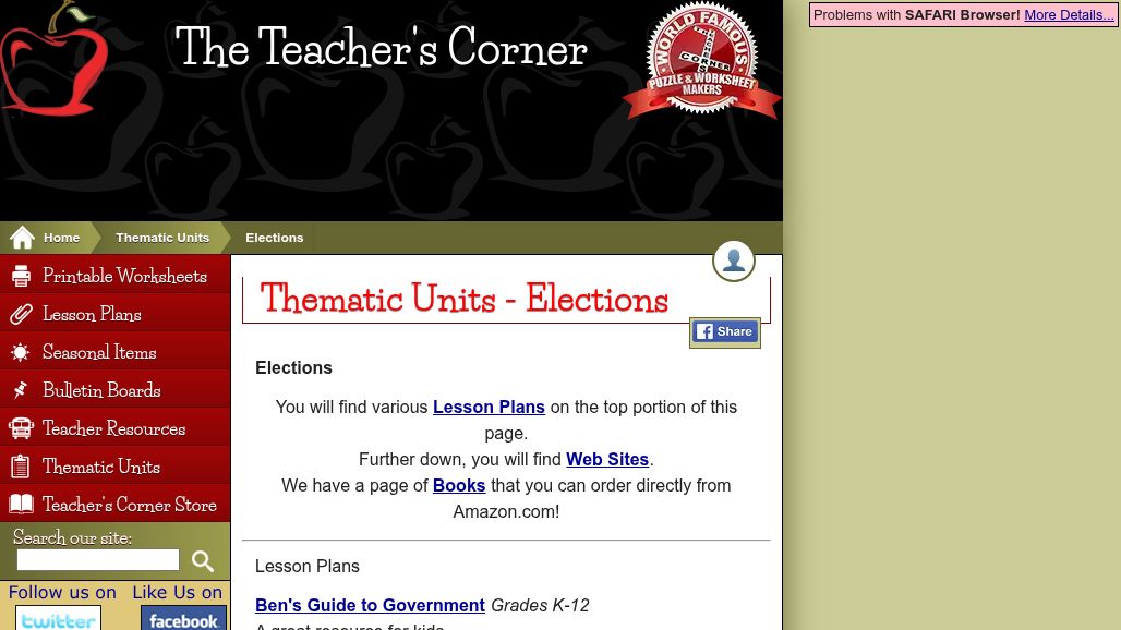 resource URL thumbnail