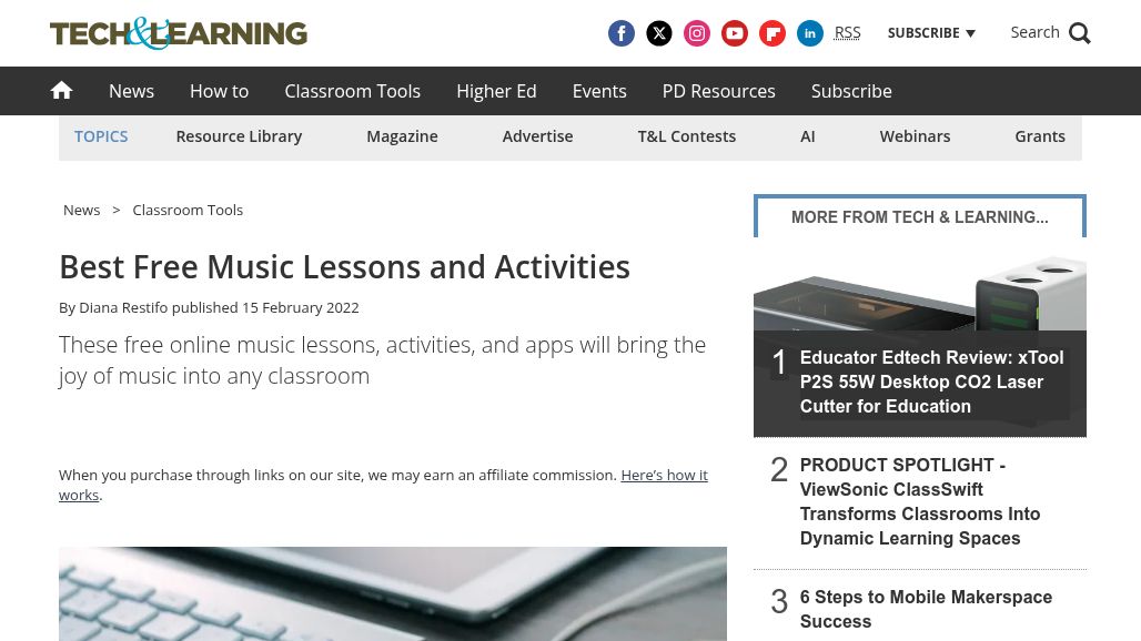 resource URL thumbnail