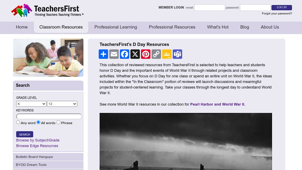 resource URL thumbnail