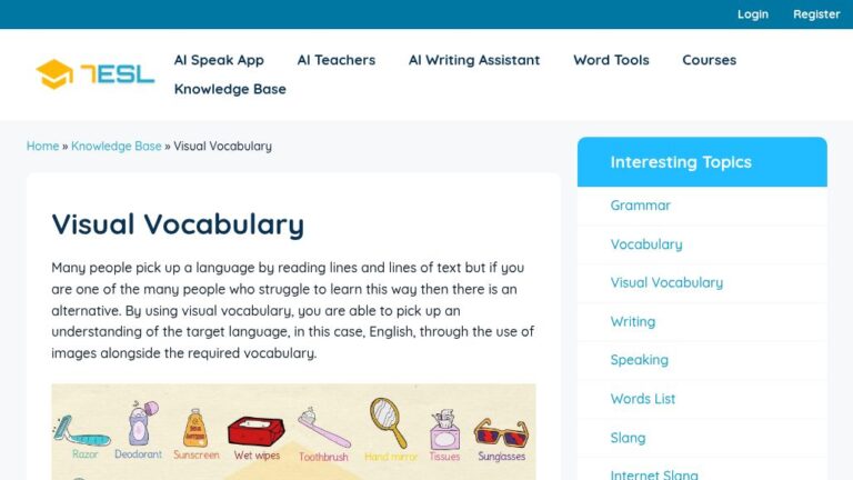 resource URL thumbnail
