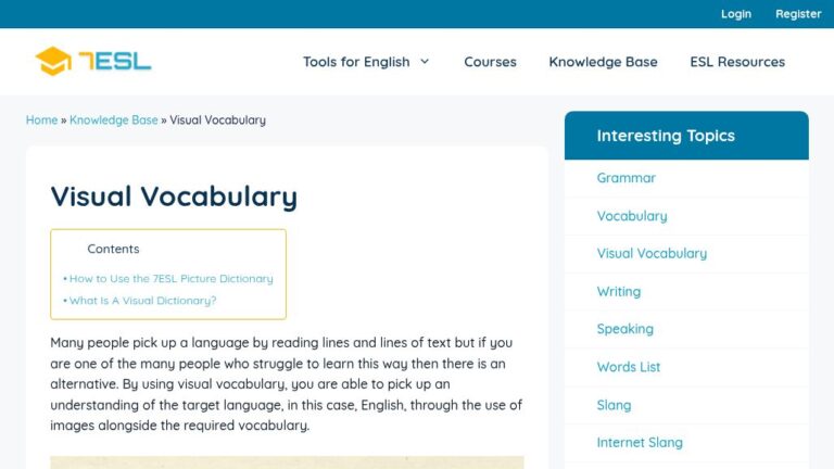 resource URL thumbnail