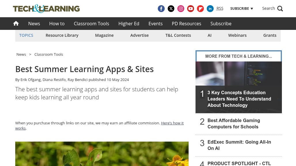 resource URL thumbnail