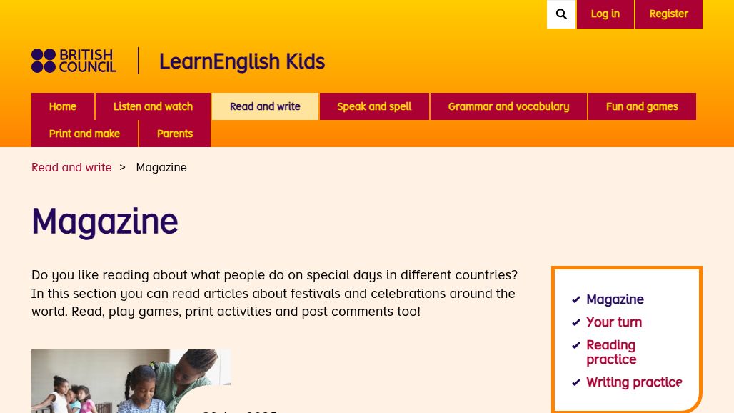 resource URL thumbnail