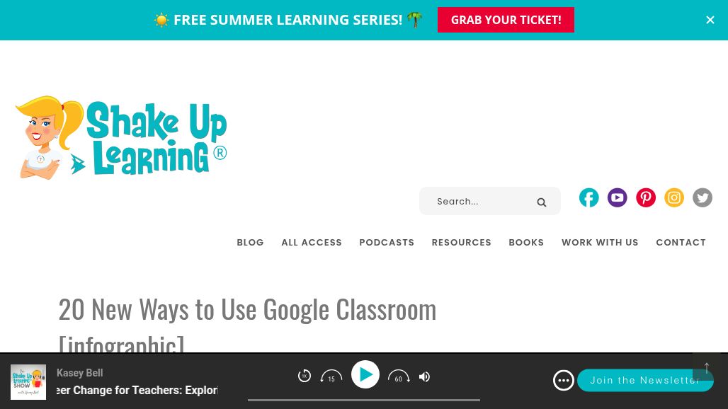 resource URL thumbnail