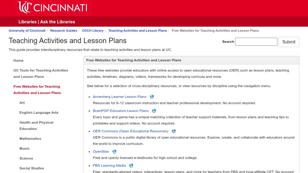 resource URL thumbnail