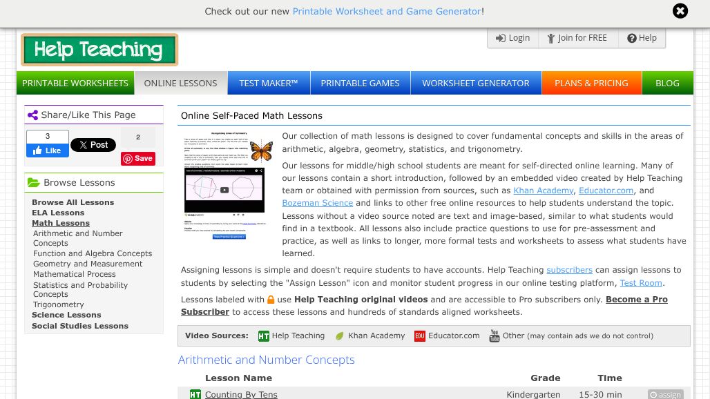 resource URL thumbnail