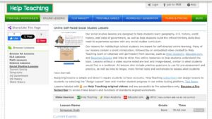 resource URL thumbnail