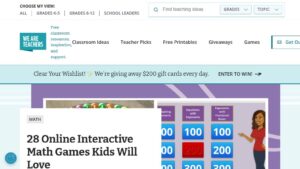 resource URL thumbnail