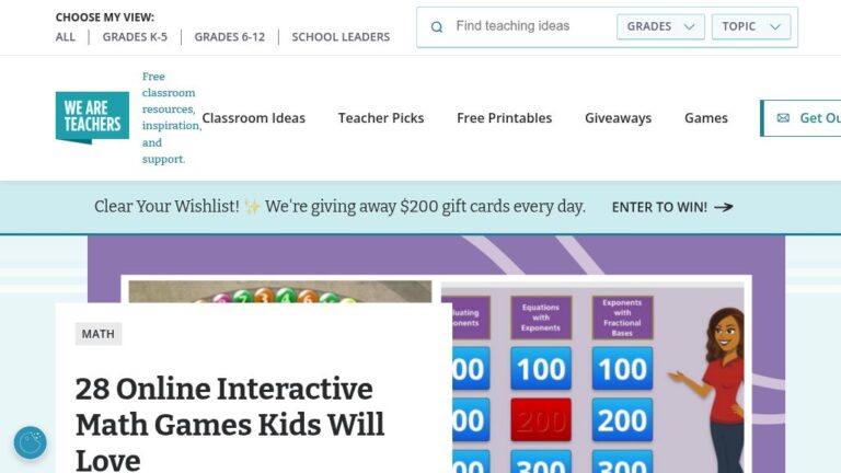 resource URL thumbnail