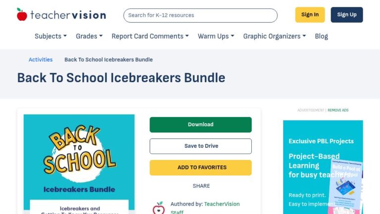 resource URL thumbnail