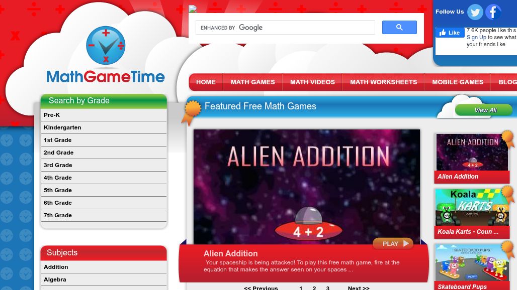 resource URL thumbnail