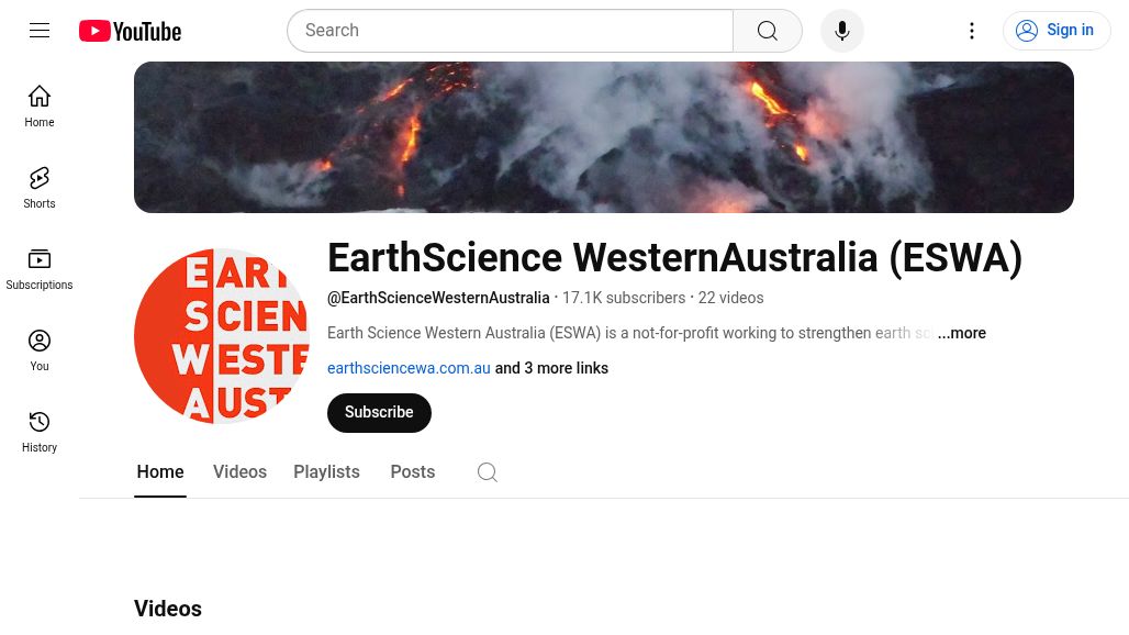 resource URL thumbnail