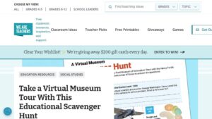 resource URL thumbnail