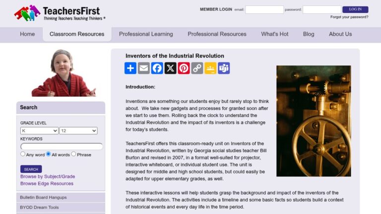 resource URL thumbnail