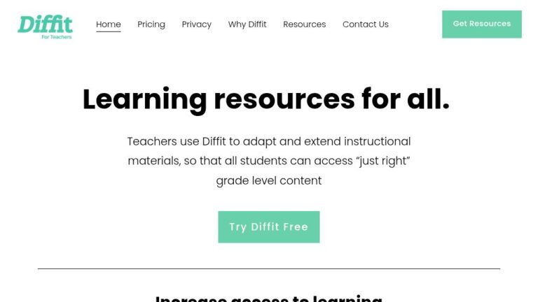 resource URL thumbnail