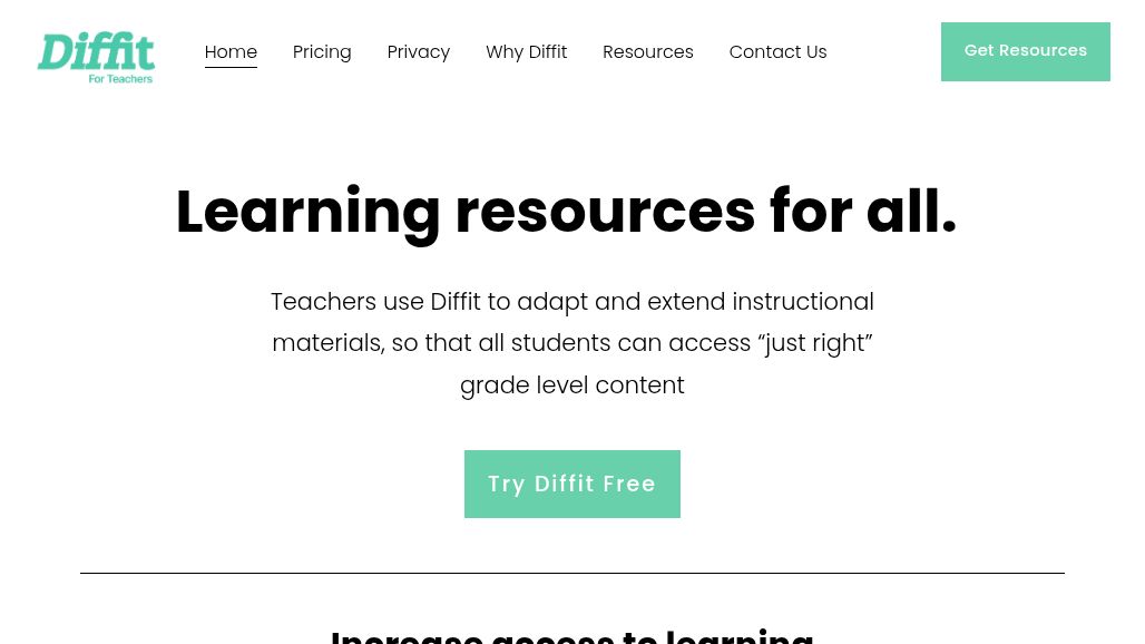 resource URL thumbnail