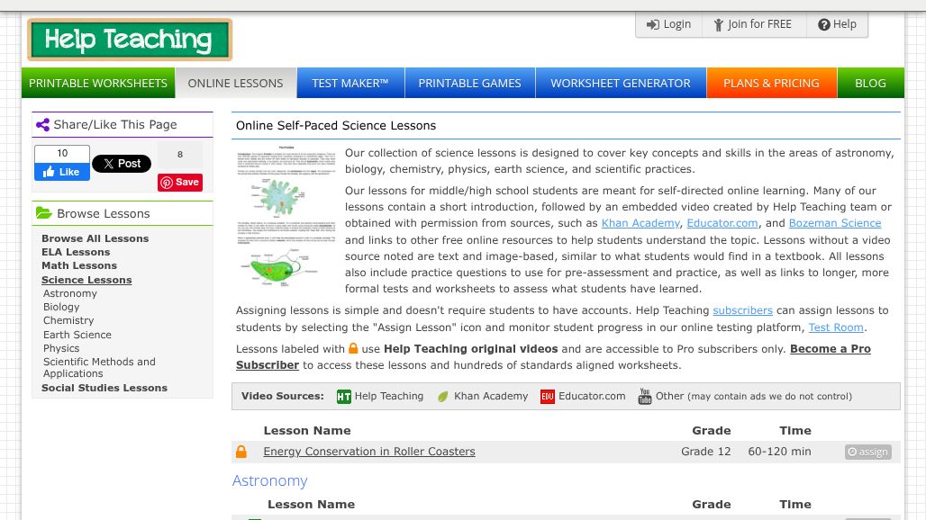 resource URL thumbnail